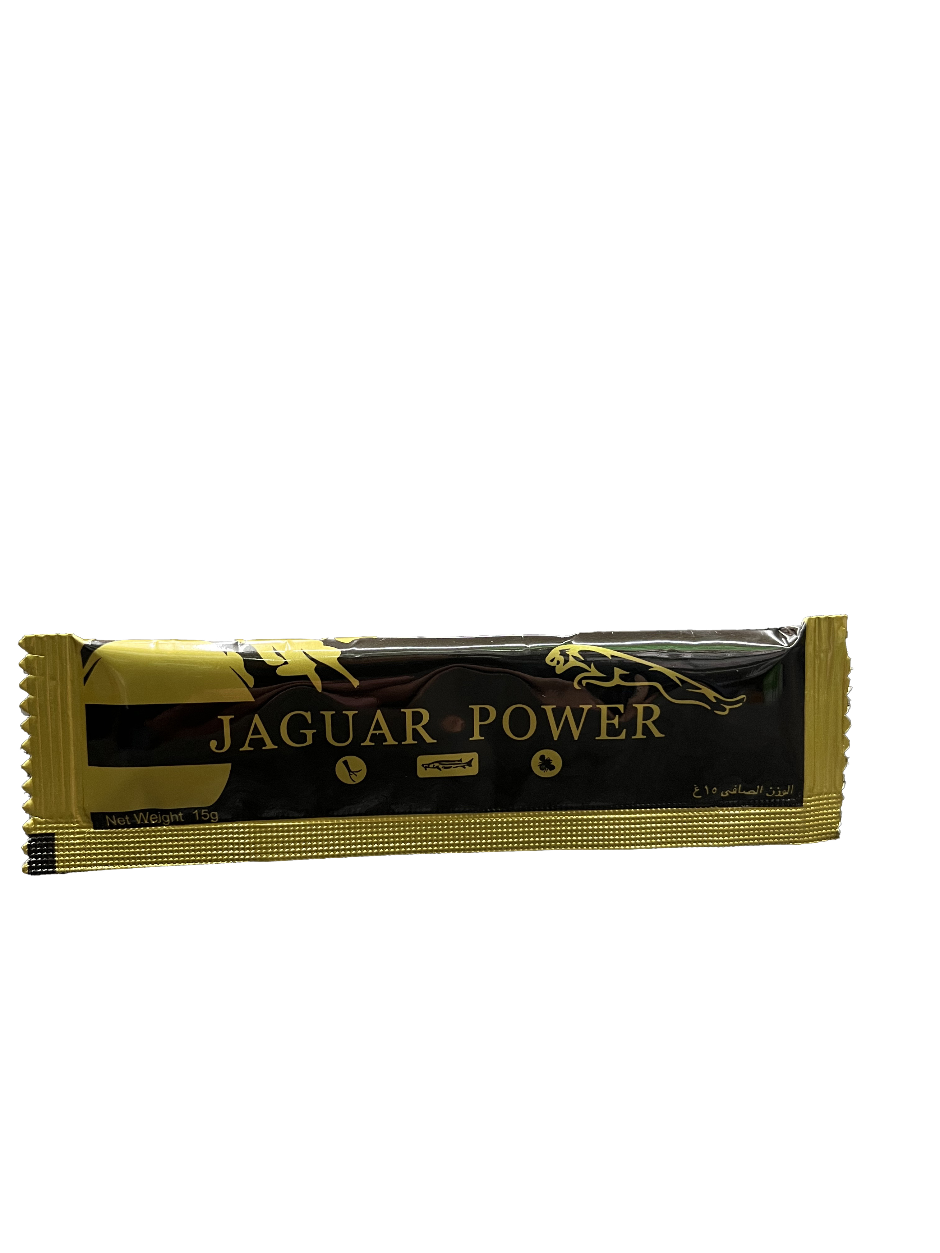 Premium Male Enhancement Honey Supplement - 12 x 15g Sachets Pack