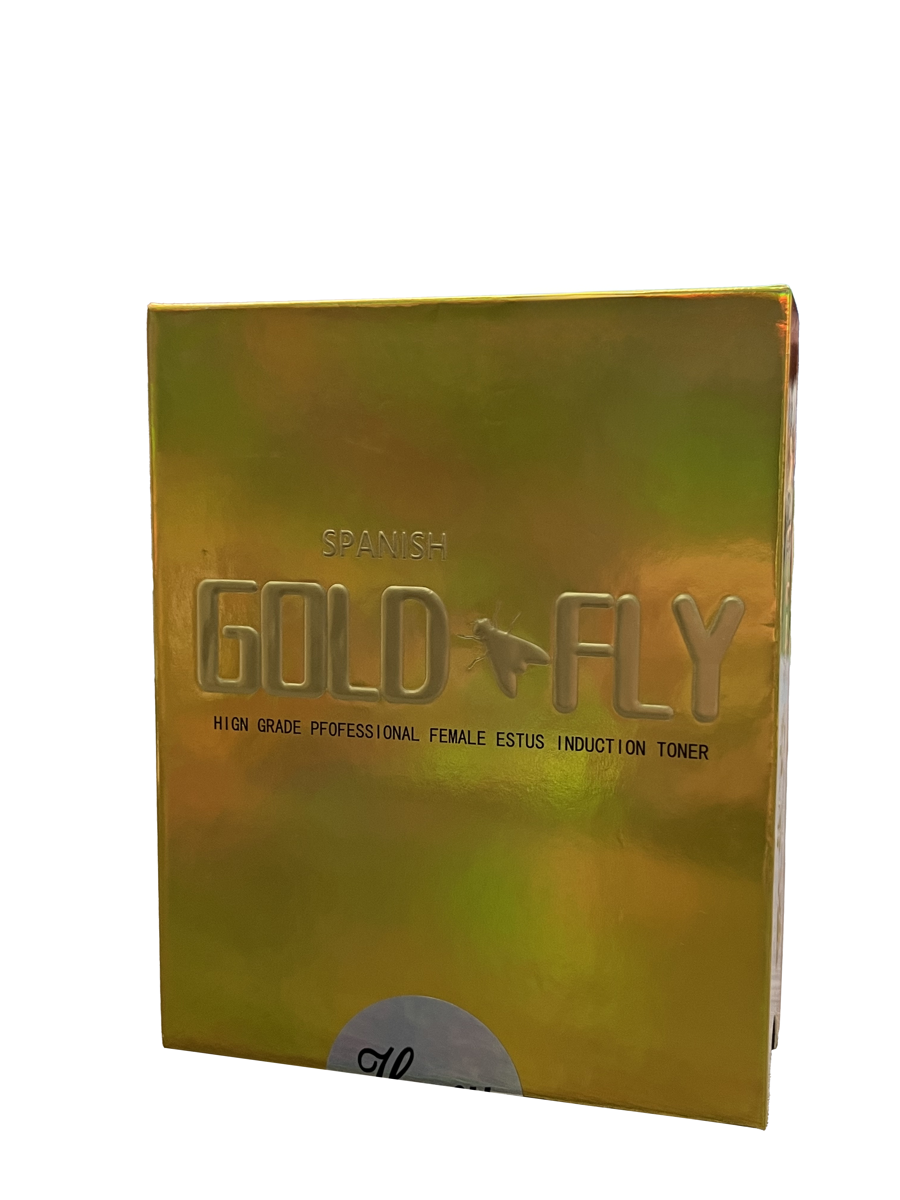 Premium Honey-Based Female Enhancement Supplement - 12 Packets x 12g