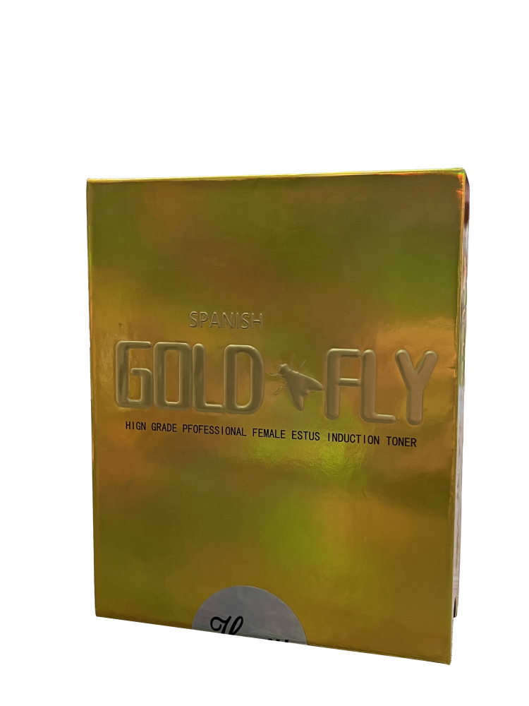 Premium Honey-Based Female Enhancement Supplement - 12 Packets x 12g