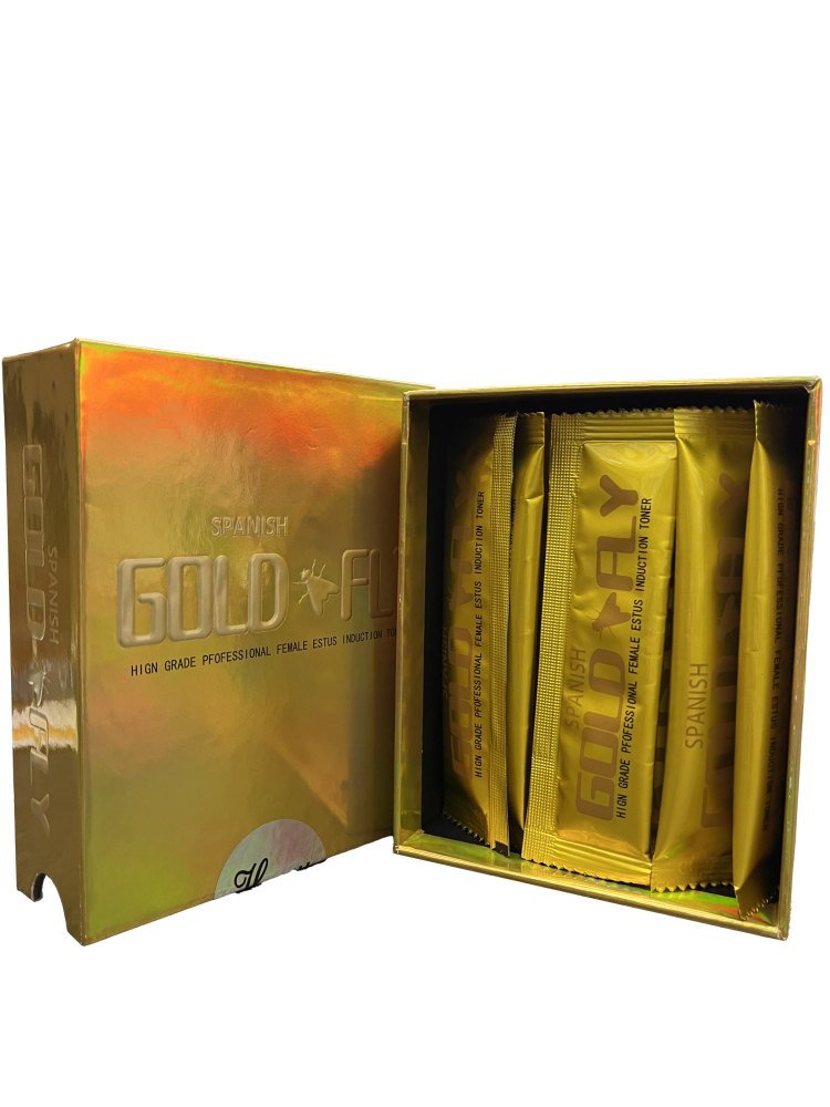 Premium Honey-Based Female Enhancement Supplement - 12 Packets x 12g