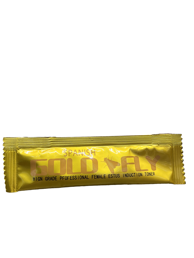 Premium Honey-Based Female Enhancement Supplement - 12 Packets x 12g
