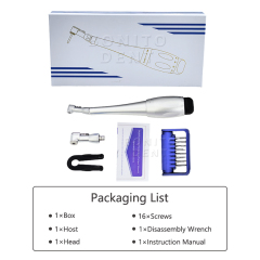 Implant Torque Wrench (New Packaging),Implant Torque Wrench (New Packaging)