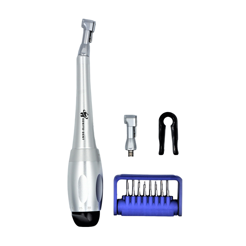 Implant Torque Wrench (New Packaging),Implant Torque Wrench (New Packaging)
