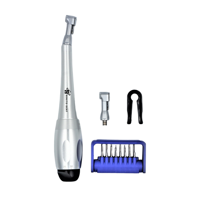 Implant Torque Wrench (New Packaging),Implant Torque Wrench (New Packaging)