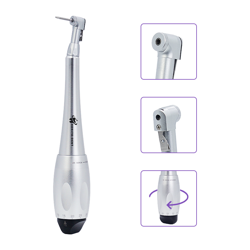 Implant Torque Wrench (New Packaging),Implant Torque Wrench (New Packaging)