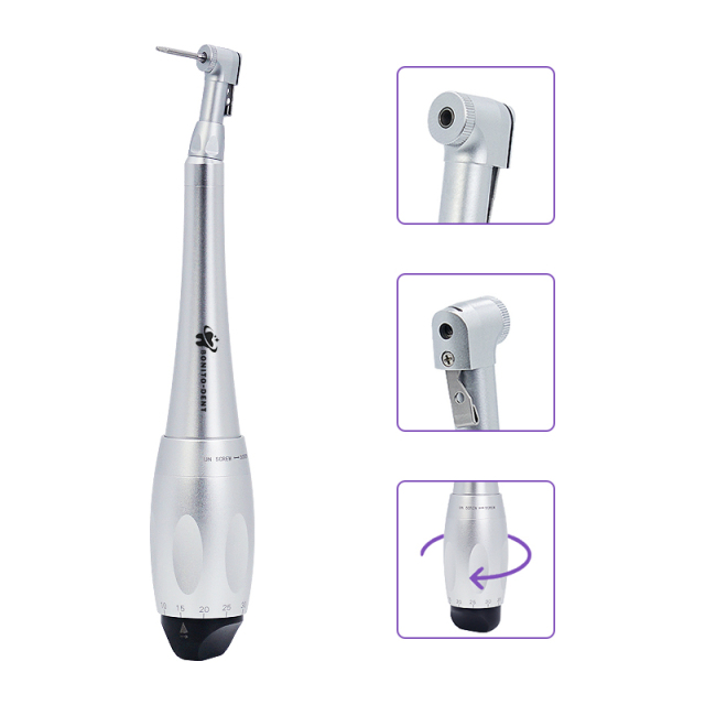 Implant Torque Wrench (New Packaging),Implant Torque Wrench (New Packaging)