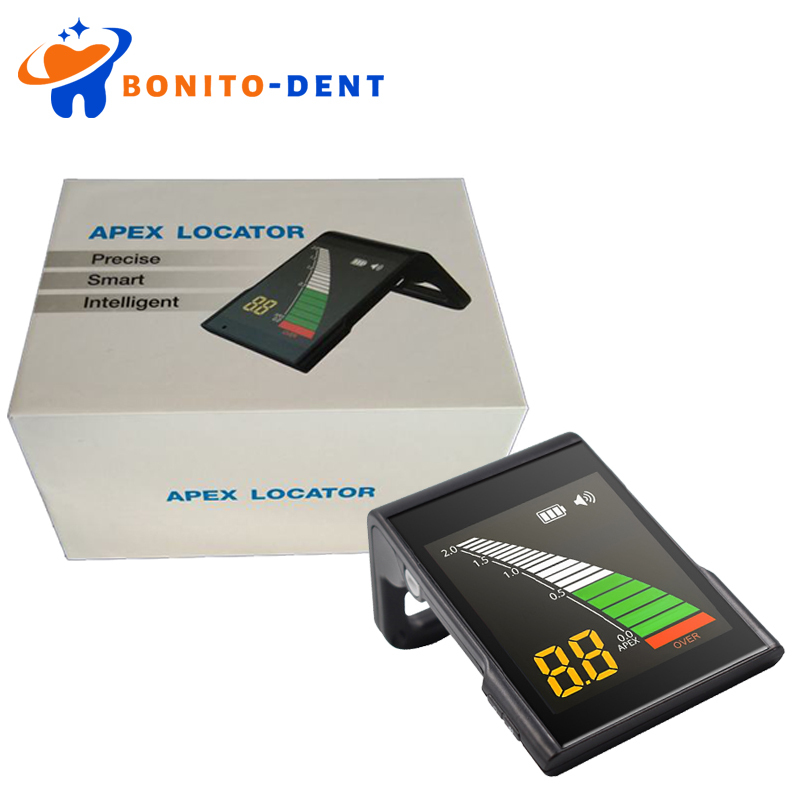 Root measurement,Dental Endodontic Root Canal Treatment System