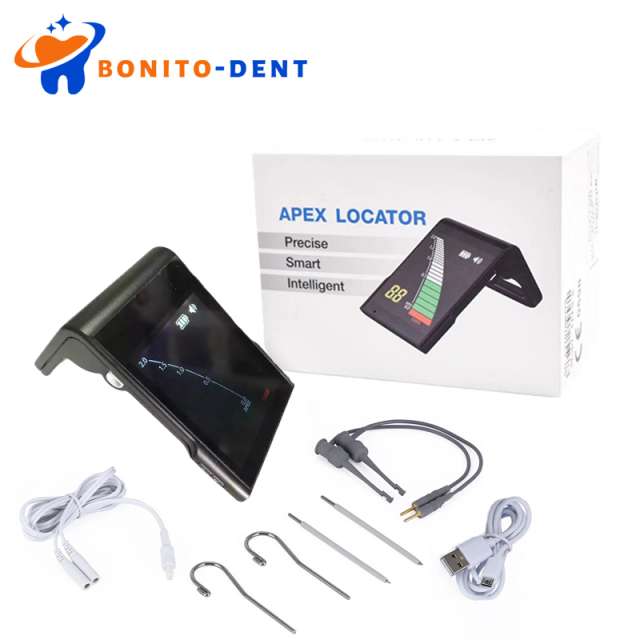 Root measurement,Dental Endodontic Root Canal Treatment System