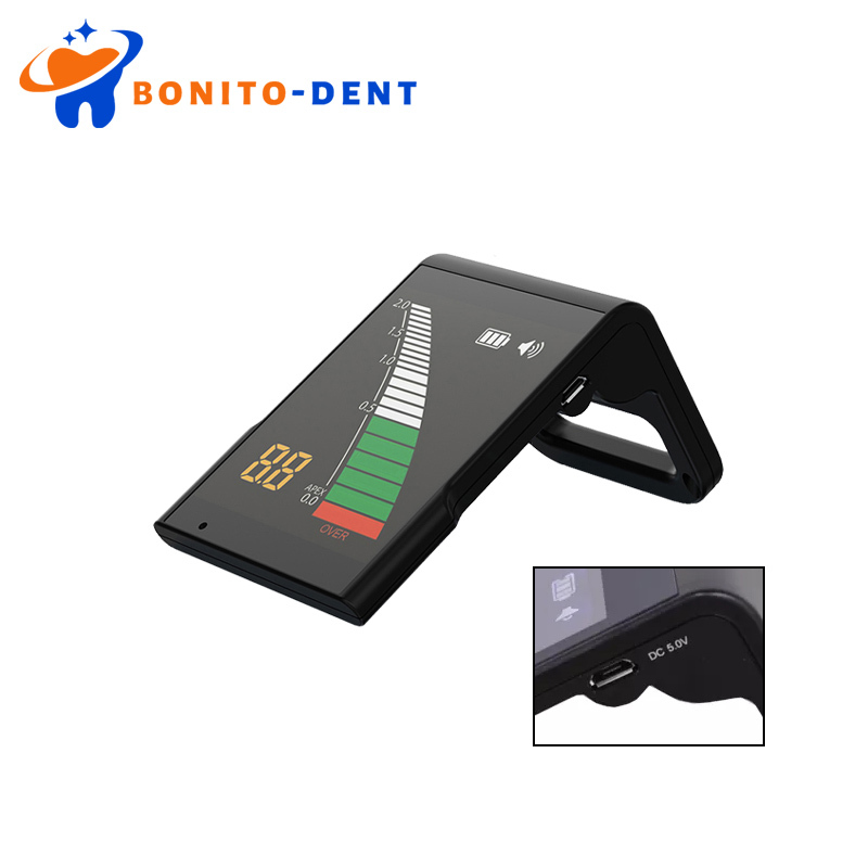 Root measurement,Dental Endodontic Root Canal Treatment System