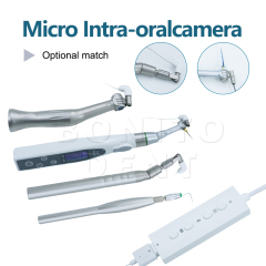 Dental LED Intra Oral Camera HD Visual Micro Endoscope with Pedal Dental Equipment Dental Clinic Treatment Equipment,HD LED Dental Intraoral Camera