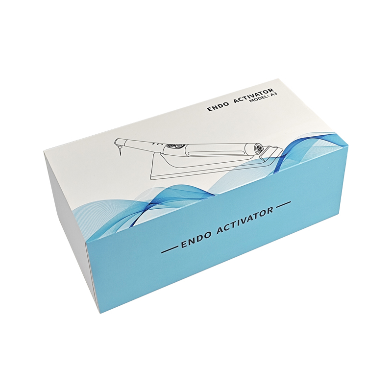 Dental Endo Activator Sonic Irrigator Handpiece With 120pcs Endo Tips Endodontic Treatment,Dental Endo Activator Sonic Irrigator Handpiece With 120pcs Endo Tips Endodontic Treatment