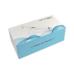 Dental Endo Activator Sonic Irrigator Handpiece With 120pcs Endo Tips Endodontic Treatment,Dental Endo Activator Sonic Irrigator Handpiece With 120pcs Endo Tips Endodontic Treatment