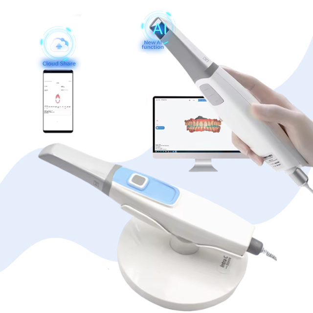Oral scan,Oral scan