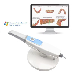 Oral scan,Oral scan