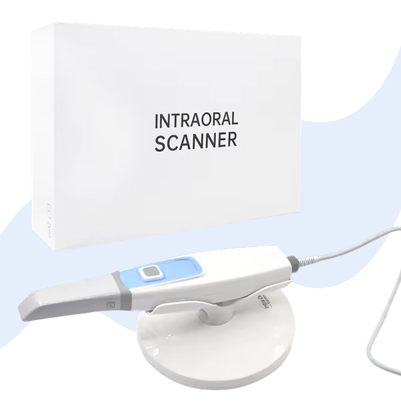Oral scan,Oral scan