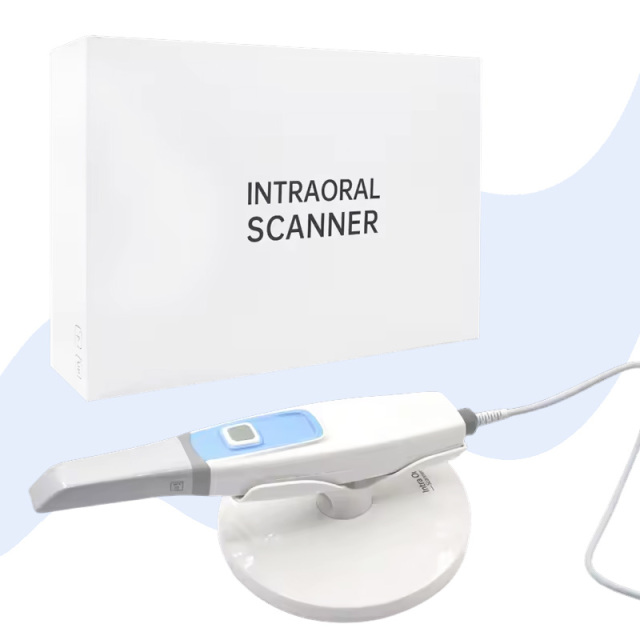 Oral scan,Oral scan