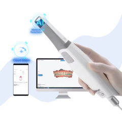 Oral scan,Oral scan