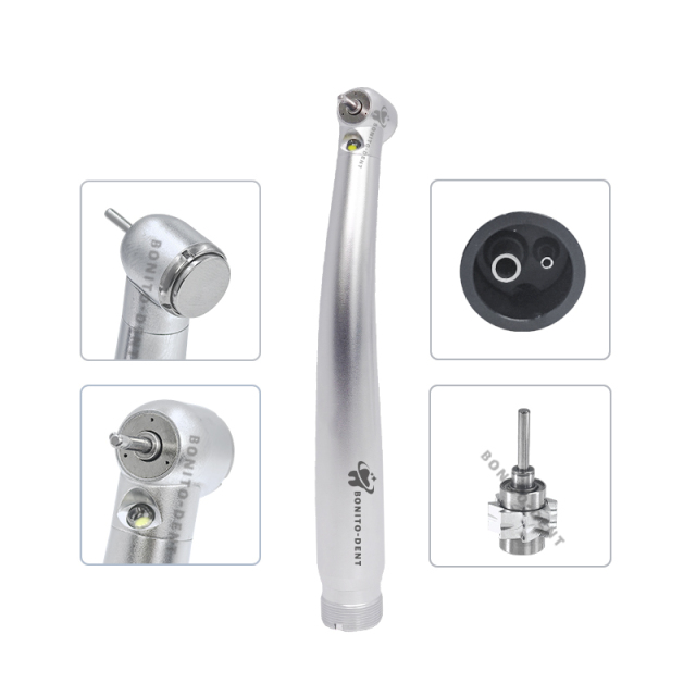 NSK High Ceramic Bearing PA-NA MAX LED Dental High Speed Handpiece Dental Turbine DynaLED Contra Angle Self Generator 2 Hole 4 Holes,NSK High Ceramic Bearing PA-NA MAX LED Dental High Speed Handpiece Dental Turbine DynaLED Contra Angle Self Generator 2 Hole 4 Holes