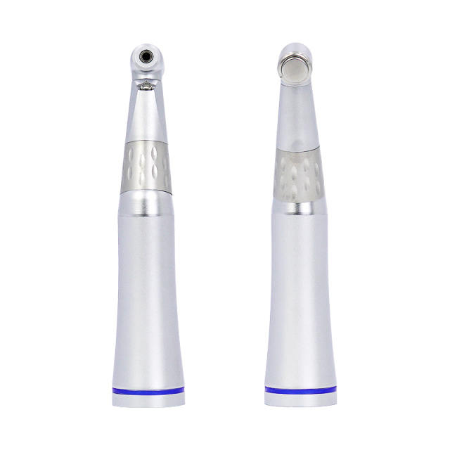 Silver - Oval Pattern - Kavo,Silver - Oval Pattern - Kavo