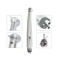 Dy-naLED Dental Handpiece with Led Airoter Handpiece Dental 3 Light Dental Handpiece High Speed,Dy-naLED Dental Handpiece with Led Airoter Handpiece Dental 3 Light Dental Handpiece High Speed