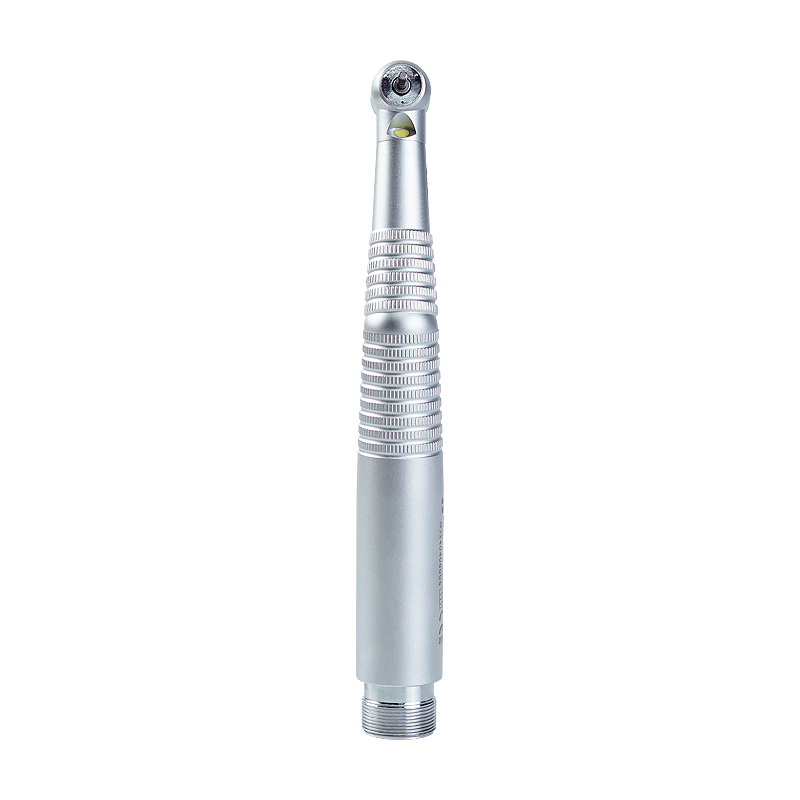 Silver - Threaded - Three Spray with Light - Kavo,Silver - Threaded - Three Spray with Light - Kavo