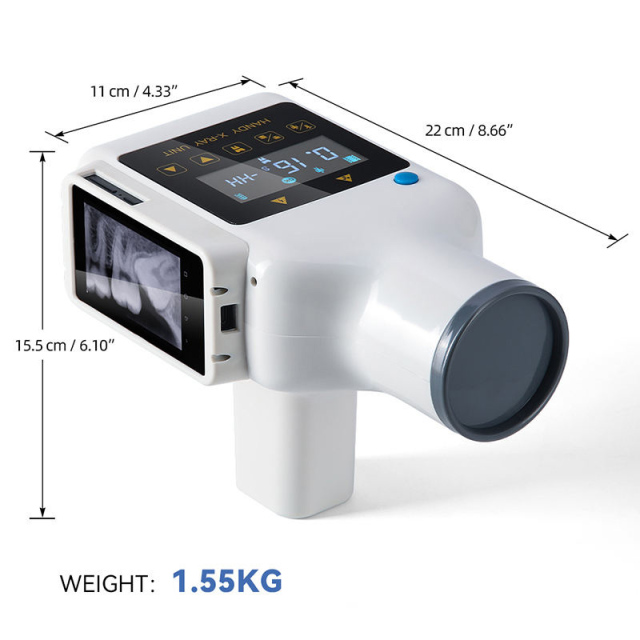 Portable Handheld Dental Xray Machine with Built-in Display Digital RVG Intraoral Sensor Touch Screen X-ray Medical Equipments,Portable Handheld Dental Xray Machine with Built-in Display Digital RVG Intraoral Sensor Touch Screen X-ray Medical Equipments