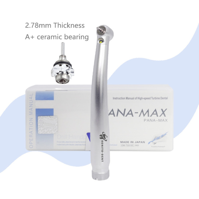 NSK High Ceramic Bearing PA-NA MAX LED Dental High Speed Handpiece Dental Turbine DynaLED Contra Angle Self Generator 2 Hole 4 Holes,NSK High Ceramic Bearing PA-NA MAX LED Dental High Speed Handpiece Dental Turbine DynaLED Contra Angle Self Generator 2 Hole 4 Holes