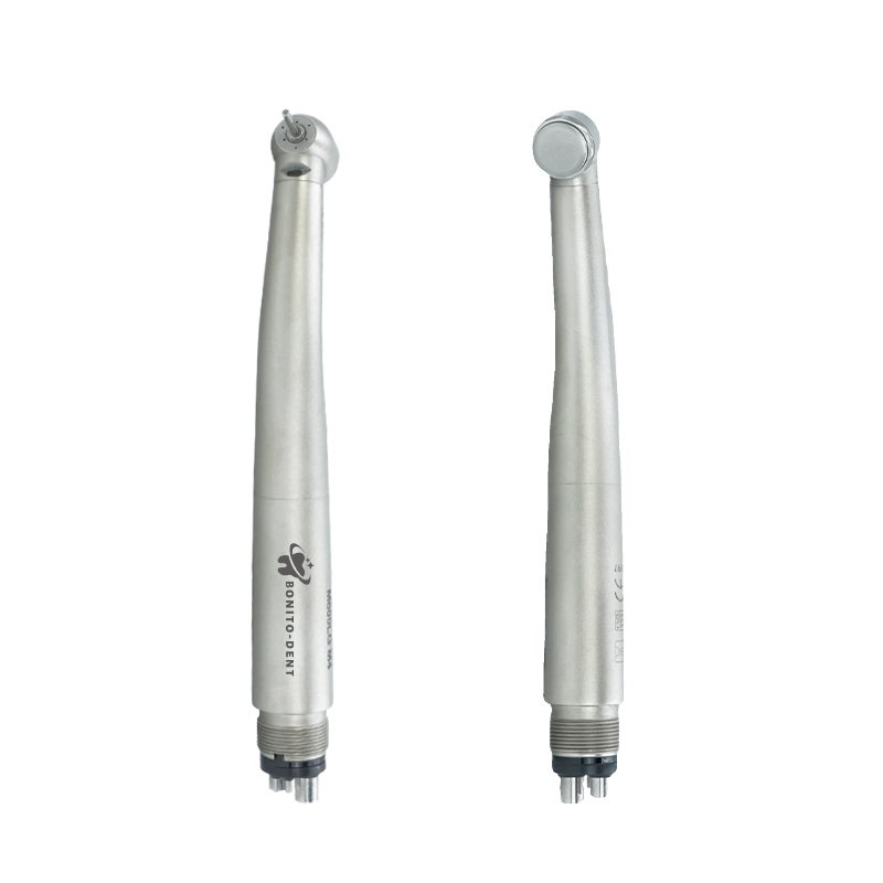 Dy-naLED Dental Handpiece with Led Airoter Handpiece Dental 3 Light Dental Handpiece High Speed,Dy-naLED Dental Handpiece with Led Airoter Handpiece Dental 3 Light Dental Handpiece High Speed