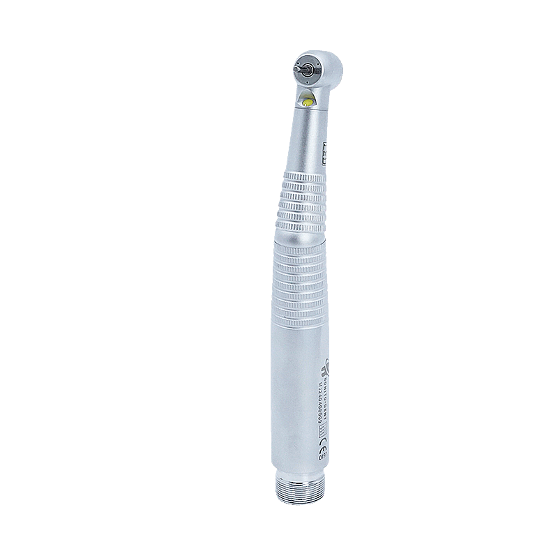 Silver - Threaded - Three Spray with Light - Kavo,Silver - Threaded - Three Spray with Light - Kavo