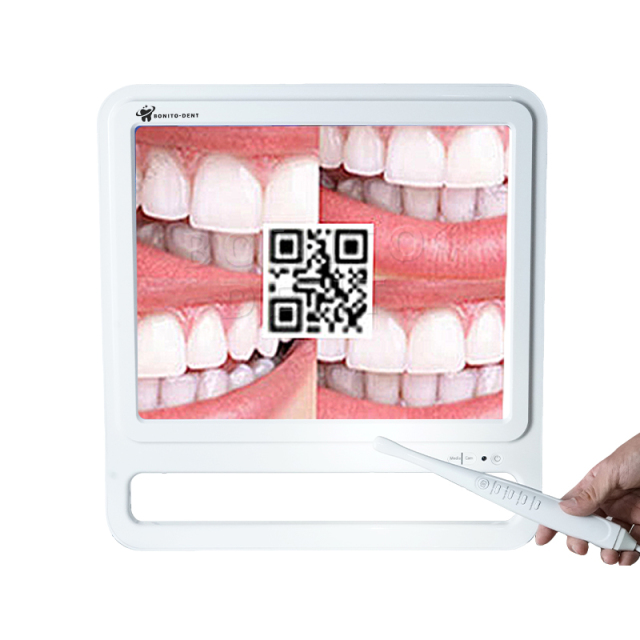 Cost-effective endoscope,Cost-effective endoscope
