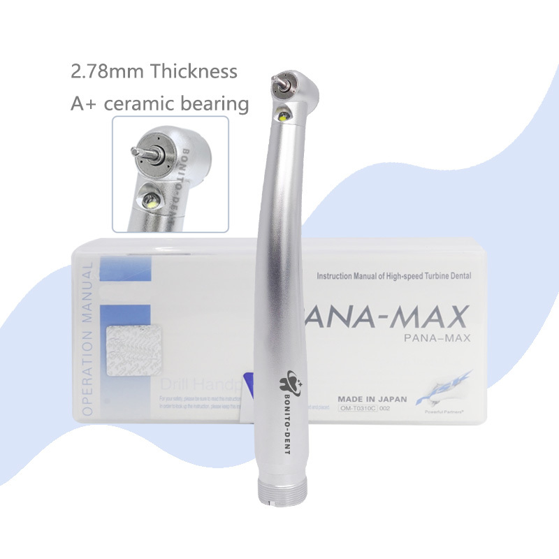 NSK High Ceramic Bearing PA-NA MAX LED Dental High Speed Handpiece Dental Turbine DynaLED Contra Angle Self Generator 2 Hole 4 Holes,NSK High Ceramic Bearing PA-NA MAX LED Dental High Speed Handpiece Dental Turbine DynaLED Contra Angle Self Generator 2 Hole 4 Holes