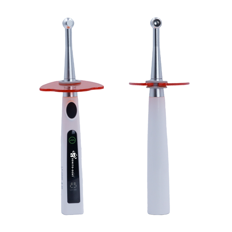 Dental LED Wireless Curing Light Fiber Optic Guide/ Metal Head Teeth Resin Cure Lamp High Light Intensity Dental Curing Lamp,Dental LED Wireless Curing Light Fiber Optic Guide/ Metal Head Teeth Resin Cure Lamp High Light Intensity Dental Curing Lamp