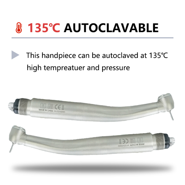 Dy-naLED Dental Handpiece with Led Airoter Handpiece Dental 3 Light Dental Handpiece High Speed,Dy-naLED Dental Handpiece with Led Airoter Handpiece Dental 3 Light Dental Handpiece High Speed