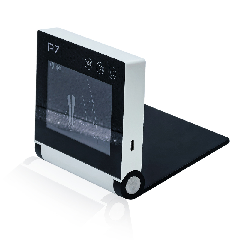 Dental Instrument P7 Foldable Dental Endo Apex Locator LCD Screen Root Canal Length Measurement Endodontic Equipment Dentistry,Dental Instrument P7 Foldable Dental Endo Apex Locator LCD Screen Root Canal Length Measurement Endodontic Equipment Dentistry