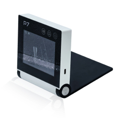 Dental Instrument P7 Foldable Dental Endo Apex Locator LCD Screen Root Canal Length Measurement Endodontic Equipment Dentistry,Dental Instrument P7 Foldable Dental Endo Apex Locator LCD Screen Root Canal Length Measurement Endodontic Equipment Dentistry