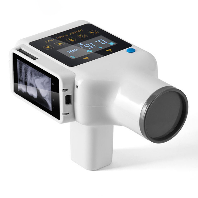Portable Handheld Dental Xray Machine with Built-in Display Digital RVG Intraoral Sensor Touch Screen X-ray Medical Equipments,Portable Handheld Dental Xray Machine with Built-in Display Digital RVG Intraoral Sensor Touch Screen X-ray Medical Equipments