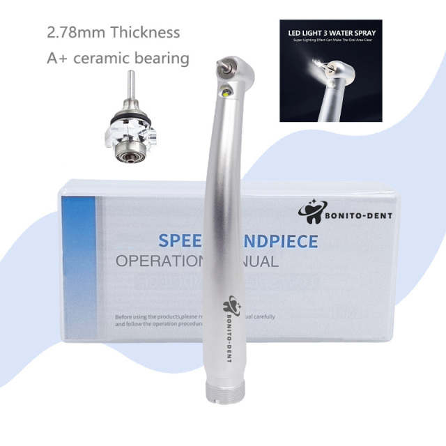 NSK High Ceramic Bearing PA-NA MAX LED Dental High Speed Handpiece Dental Turbine DynaLED Contra Angle Self Generator 2 Hole 4 Holes,NSK High Ceramic Bearing PA-NA MAX LED Dental High Speed Handpiece Dental Turbine DynaLED Contra Angle Self Generator 2 Hole 4 Holes