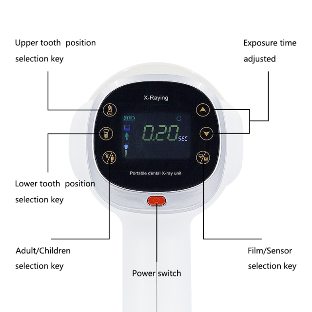 Dental Digital X-ray Machine Camera Type Wireless Xray High Frequency Inverter Handheld Dental X Ray,Dental Digital X-ray Machine Camera Type Wireless Xray High Frequency Inverter Handheld Dental X Ray