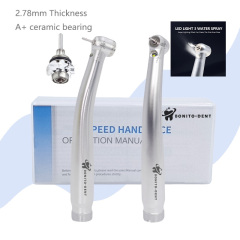 NSK High Ceramic Bearing PA-NA MAX LED Dental High Speed Handpiece Dental Turbine DynaLED Contra Angle Self Generator 2 Hole 4 Holes,NSK High Ceramic Bearing PA-NA MAX LED Dental High Speed Handpiece Dental Turbine DynaLED Contra Angle Self Generator 2 Hole 4 Holes