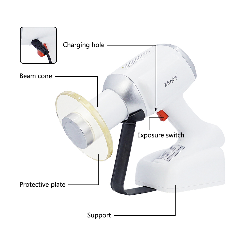 Dental Digital X-ray Machine Camera Type Wireless Xray High Frequency Inverter Handheld Dental X Ray,Dental Digital X-ray Machine Camera Type Wireless Xray High Frequency Inverter Handheld Dental X Ray
