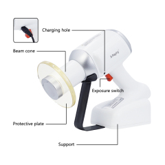 Dental Digital X-ray Machine Camera Type Wireless Xray High Frequency Inverter Handheld Dental X Ray,Dental Digital X-ray Machine Camera Type Wireless Xray High Frequency Inverter Handheld Dental X Ray