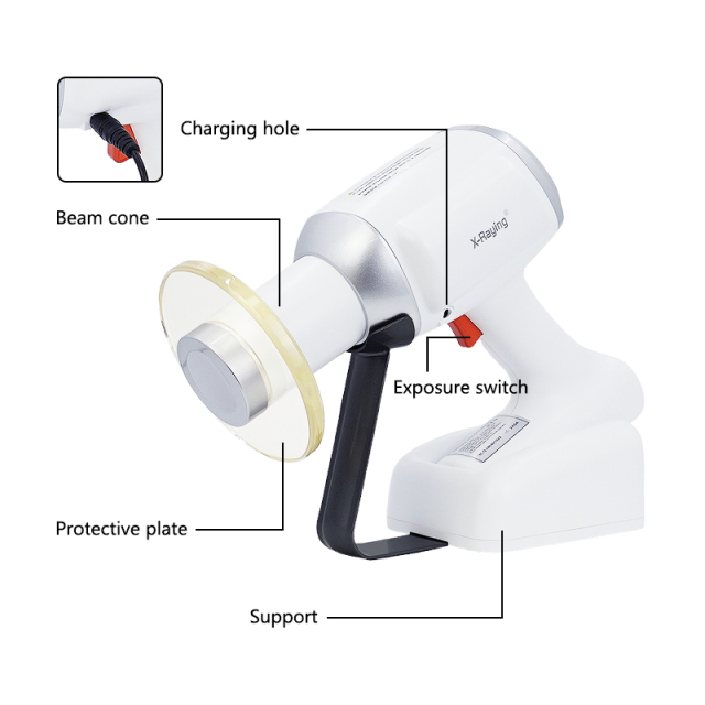 Dental Digital X-ray Machine Camera Type Wireless Xray High Frequency Inverter Handheld Dental X Ray,Dental Digital X-ray Machine Camera Type Wireless Xray High Frequency Inverter Handheld Dental X Ray