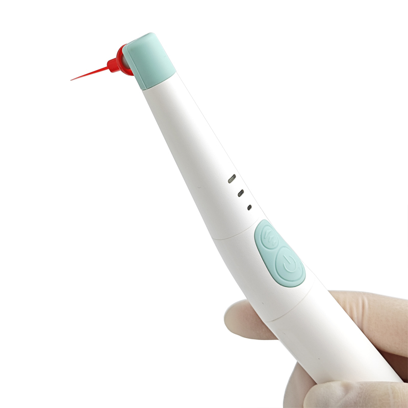 Dental Endo Activator Sonic Irrigator Handpiece With 120pcs Endo Tips Endodontic Treatment,Dental Endo Activator Sonic Irrigator Handpiece With 120pcs Endo Tips Endodontic Treatment