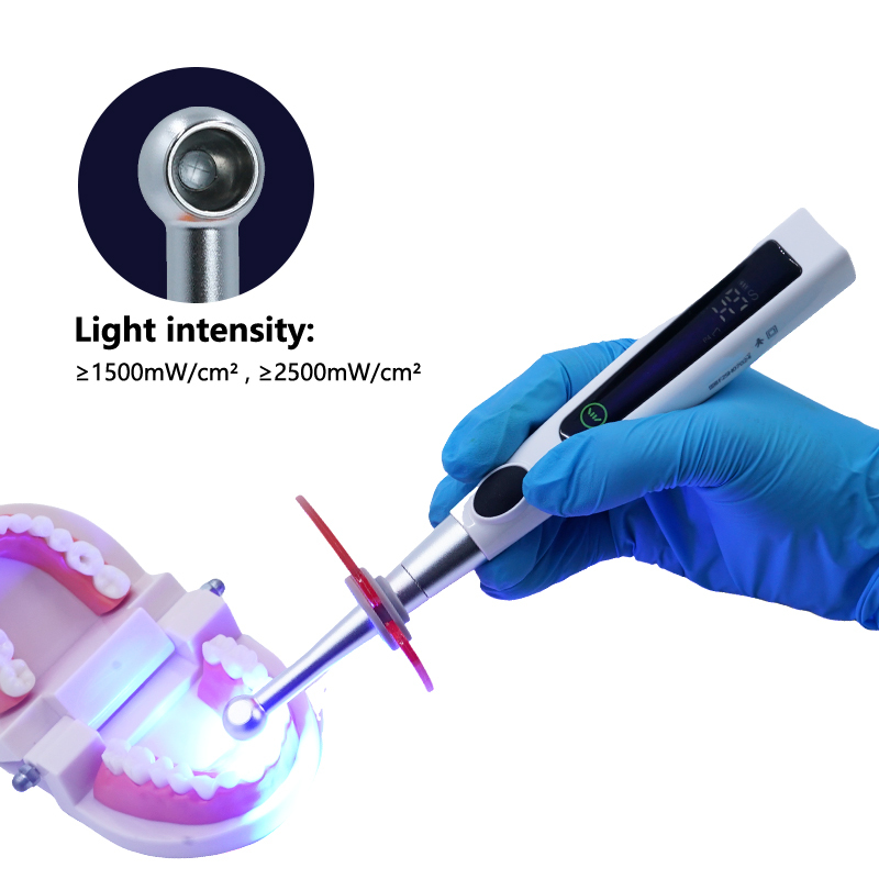 Dental LED Wireless Curing Light Fiber Optic Guide/ Metal Head Teeth Resin Cure Lamp High Light Intensity Dental Curing Lamp,Dental LED Wireless Curing Light Fiber Optic Guide/ Metal Head Teeth Resin Cure Lamp High Light Intensity Dental Curing Lamp