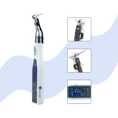 Root canal motor, blue packaging,Root canal motor, blue packaging