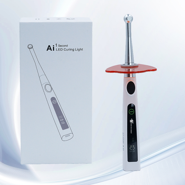 Dental LED Wireless Curing Light Fiber Optic Guide/ Metal Head Teeth Resin Cure Lamp High Light Intensity Dental Curing Lamp,Dental LED Wireless Curing Light Fiber Optic Guide/ Metal Head Teeth Resin Cure Lamp High Light Intensity Dental Curing Lamp