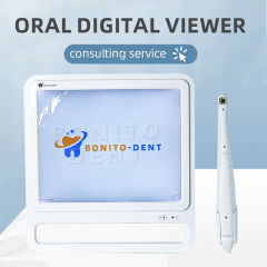 Cost-effective endoscope,Cost-effective endoscope