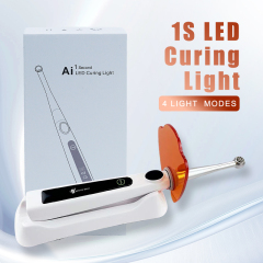 Dental LED Wireless Curing Light Fiber Optic Guide/ Metal Head Teeth Resin Cure Lamp High Light Intensity Dental Curing Lamp,Dental LED Wireless Curing Light Fiber Optic Guide/ Metal Head Teeth Resin Cure Lamp High Light Intensity Dental Curing Lamp