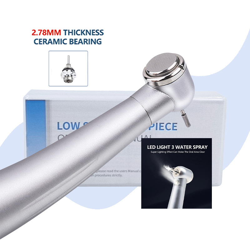 NSK High Ceramic Bearing PA-NA MAX LED Dental High Speed Handpiece Dental Turbine DynaLED Contra Angle Self Generator 2 Hole 4 Holes,NSK High Ceramic Bearing PA-NA MAX LED Dental High Speed Handpiece Dental Turbine DynaLED Contra Angle Self Generator 2 Hole 4 Holes