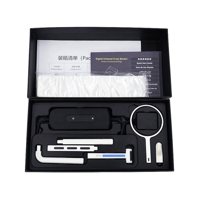 Dental X-Ray Intraoral Imaging High-Definition Digital Sensor 1.5 Size Eco-sensor for Dental or Veterinary Clinic,Dental X-Ray Intraoral Imaging High-Definition Digital Sensor 1.5 Size Eco-sensor for Dental or Veterinary Clinic